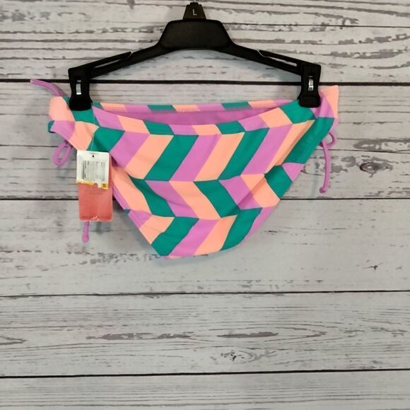 New Without tags. "Gossip" woman's bikini bottoms - Picture 3 of 11